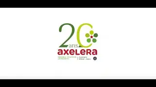 20 ANS Axelera