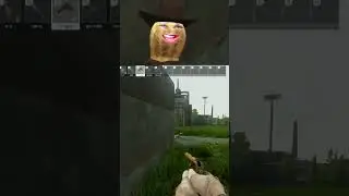 #theburntpeanut on #Twitch | helmet checking gone wrong