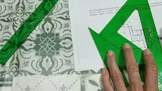 Pieza de revolución con corte a un cuarto. Acotación.