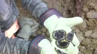 Geode Mine Footage Gem Center