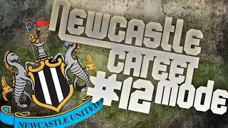 FIFA 14 Next Gen Career Mode | Newcastle United #12 | Approaching January