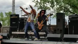 Hericane Alice - Freedomfest- Littleton, CO 6/17/17
