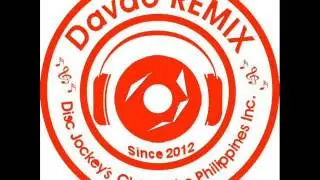 Push mo Yan Te  (Dj JanLo Davao Remix )