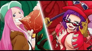 Bonney vs Belo Betty | DietmarHolzer vs ON1 | Division 1 | OP11