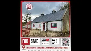 📍Mullaghgarve, Aughacashel, Drumshanbo, Co. Leitrim N41 CC82
