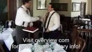 Accredited Hotel and Restaurant Management Degrees and Classes