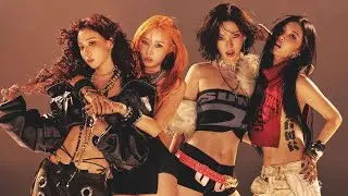aespa (에스파) &ndash; Dirty Work (feat. Flo Milli) | Filtered Vocals & Ad-libs