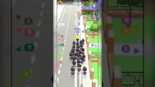 Winzo New game tricks/hacks 😭 |winzo Crowd City game tricks | Crowd City tricks #winzo #Crowdcity