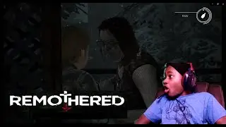 Im Tired Of Trying To Get These Keys! Remothered: BP Chapter 2