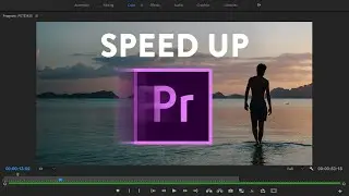 Как устранить задержку в Premiere Pro