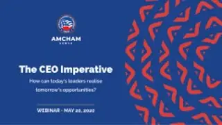 The CEO Imperative