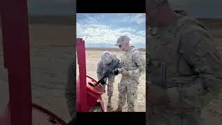 US Army Range Day #usarmy #soldierslife #soldier #pinoyarmy #military #m4 #filamvlog