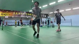 Junior Oh / Tan Khim Lim