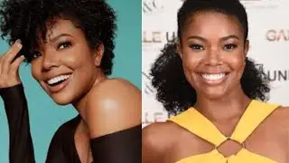 GABRIELLE UNION NATURAL HAIRCARE