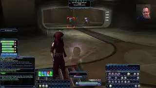 City of Heroes : Homecoming - Torchbearer | @IKC | Thursday Night Fight