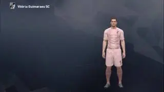 Ahorra tiempo editando en PES 2017 PC - Option-File v.05 by Sonjiru