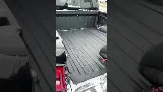 No Slip, Just Grip! 🚚 Truck Bed Mats for Ultimate Protection #trucklife  #truckbed #truckbedcover