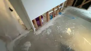 Full Home Water Damage Restoration | Rader Pass, San Antonio 78247