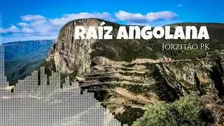 Ra&iacute;z Angolana - Kuduro Beat