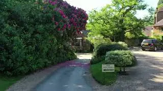 Ramster Hall wedding venue