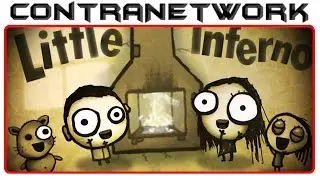 Little Inferno - First 37 Minutes | Nintendo Switch