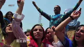 Top U.S. & World Headlines &mdash; May 29, 2018