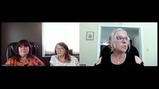 Healing Cancer & Energy Alignment | Maria Deesy | Daughters of the Moon Podcast Highlight