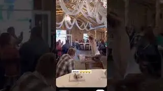 I laughed #weddingshorts #bridesmaids #bridesmaidfashion #bestmen #weddingemcee #lolvideos #rolfing