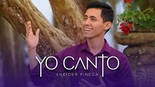 DVIDA Music | Yo Canto | Sneider Pineda (Video Oficial)