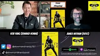 Rabbit Hole (2023) - Rob Yang Interviews
