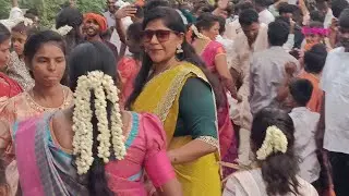 Alampacheri Mulaippari 2025   #பெண்கள்கும்மி#kummiyattam  #ayarpadieditz