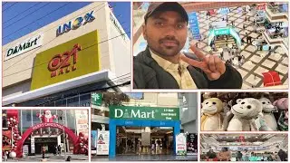 C21MALL lIndoreMadhyaPradesh #mall #c21mall #indore #madhyapradesh #walking #public #famus #vlog #yt