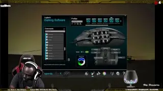 DCS Black Water Operations: Hunting!!!! Stream 650 Follower Give Away