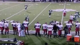 Play Action Passing Game - Out of Ski-Gun Formation