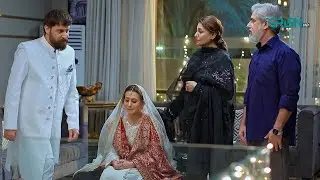 Iss Nashai Insan Ke Sath Zindagi Nahi Guzaar Sakti Mein..! #visaaleishq #shortsvideo #fahadsheikh