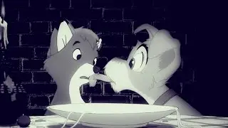 todd x scamp || 