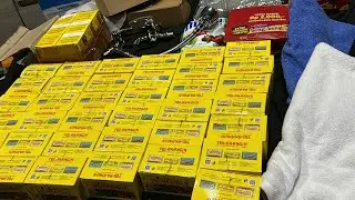 Unboxing Kulakan Lagi dan beli Keran Premium dari ONDA