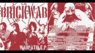 KING LOUIE / Brickwar - War Path EP (Full Extended Play)