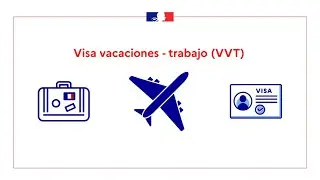 Working Holiday Visa (VVT) between Ecuador and France