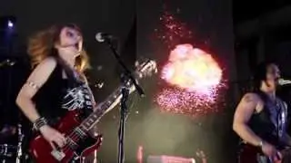 White Shag - Die for Me (Official)