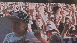 Bruce Springsteen Hampden Park 2016