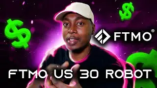 FTMO US30 EA