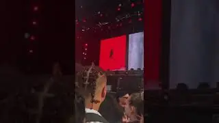 Eyes Closed- Halsey (Governor&rsquo;s Ball 2018)