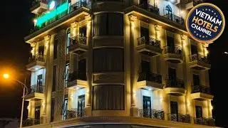 Blue Ocean Hotel Phan Thiet - by BAY LUXURY | Phan Thiet, Vietnam | Hotel Review 🏩