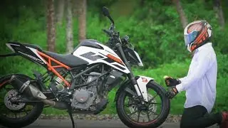 KTM DUKE 250 LOVERS WHATSAPP STATUS 🔥