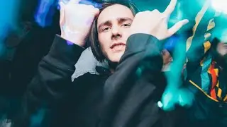 FACE - Нахуй всех (Prod. by kidkeva) (Slowed)