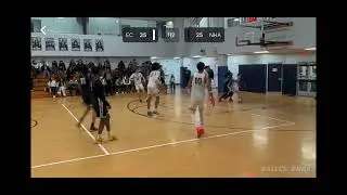 Quaran smith film vs evergreen Christian 