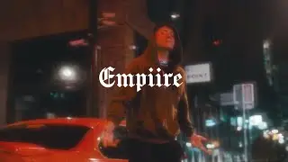 [FREE FOR PROFIT] DONDON Type Beat | 2022 (prod. Empiire)