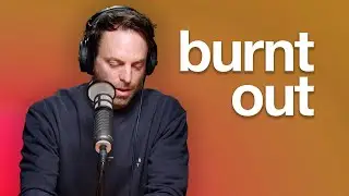 Hugh van Cuylenburg - This Is Burnout