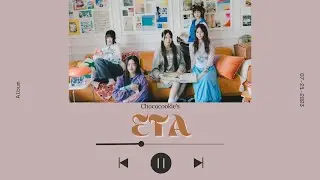 NewJeans (뉴진스) - ETA (KARAOKE Easy Lyrics)